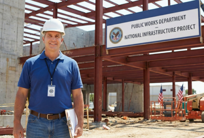 Government industry gmgulf